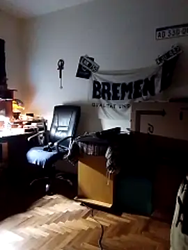 dangerman94 online show from February 2026 03:18:02 AM