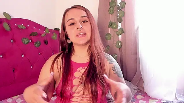 evy orange1 online show from December 2024 08:18:01 PM