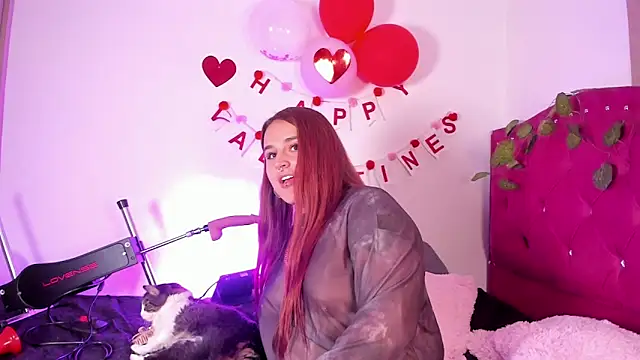 evy orange1 online show from February 2025 06:46:01 PM