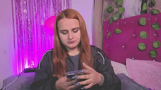 evy orange1 online show from September 2025 02:33:01 AM