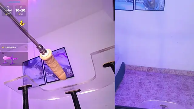 MilaHall  online show from November 2025 05:06:01 AM