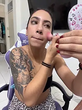 Heratemporal online show from February 2026 03:05:02 PM