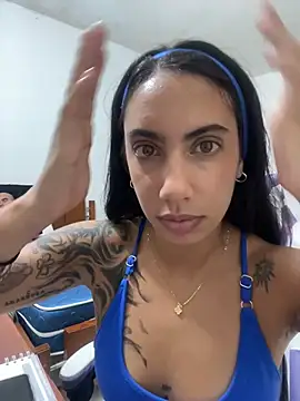 Snapshot of Heratemporal chatting on March 2026 02:11:02 PM Heratemporal online show from March 2026 02:11:02 PM