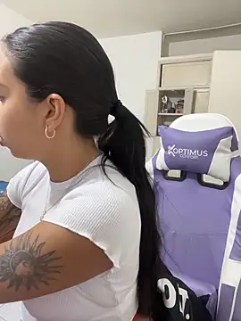 Snapshot of Heratemporal chatting on March 2026 01:25:01 PM Heratemporal online show from March 2026 01:25:01 PM