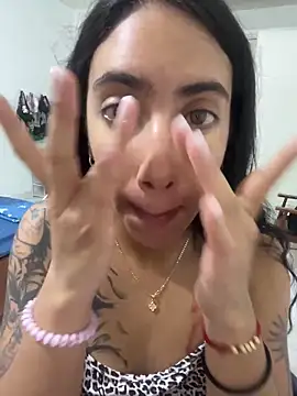 Snapshot of Heratemporal chatting on March 2026 01:38:01 PM Heratemporal online show from March 2026 01:38:01 PM