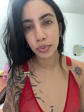 Snapshot of Heratemporal chatting on April 2026 01:30:01 PM Heratemporal online show from April 2026 01:30:01 PM