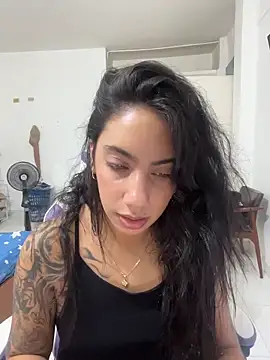 Snapshot of Heratemporal chatting on April 2026 02:06:01 PM Heratemporal online show from April 2026 02:06:01 PM