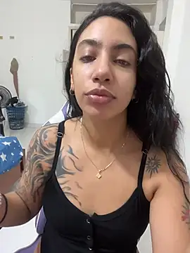 Snapshot of Heratemporal chatting on April 2026 01:49:01 PM Heratemporal online show from April 2026 01:49:01 PM