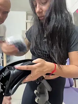 Snapshot of Heratemporal chatting on April 2026 01:38:02 PM Heratemporal online show from April 2026 01:38:02 PM