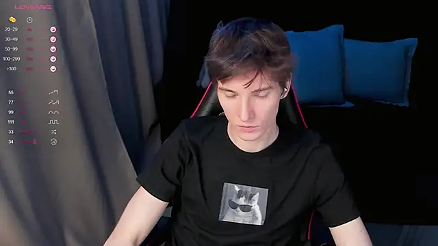 Unholy Halo online show from January 2025 04:19:02 PM