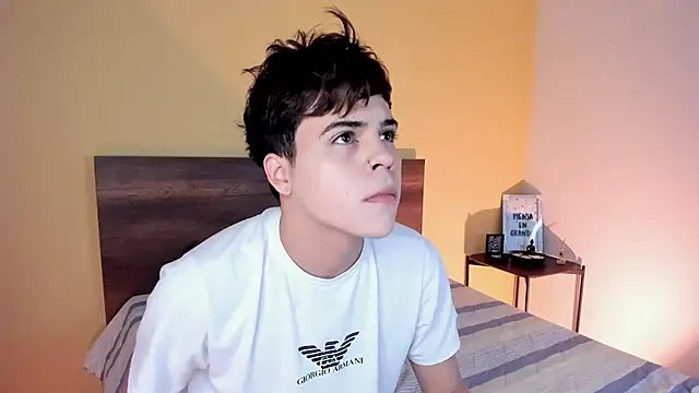 justinbiler online show from January 2025 12:22:01 PM