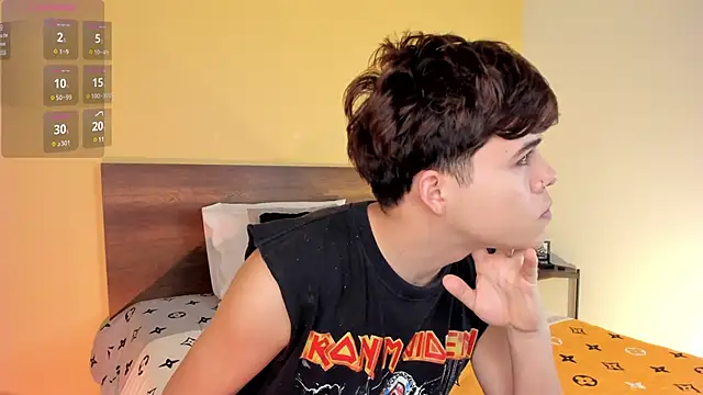 justinbiler online show from March 2025 12:36:02 PM