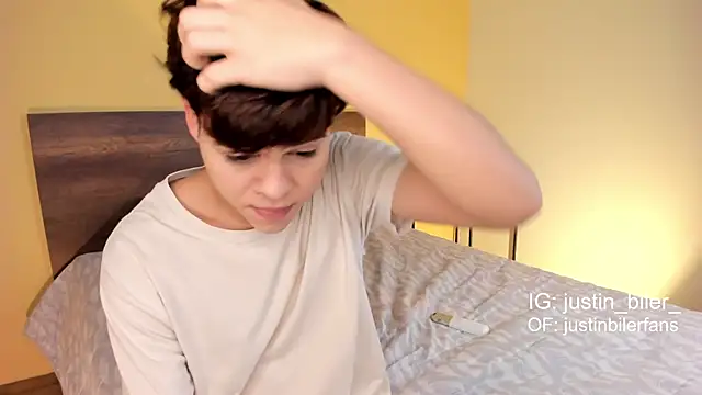 justinbiler online show from March 2025 12:35:02 PM