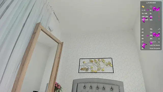 Snapshot of Katalella_murillo chatting on February 2025 03:22:01 AM Katalella murillo online show from February 2025 03:22:01 AM