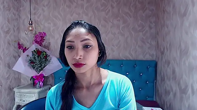 Snapshot of MadelineDoll chatting on February 2025 04:42:02 PM MadelineDoll online show from February 2025 04:42:02 PM