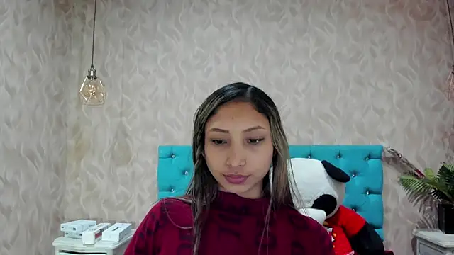 Snapshot of MadelineDoll chatting on October 2025 09:53:01 AM MadelineDoll online show from October 2025 09:53:01 AM