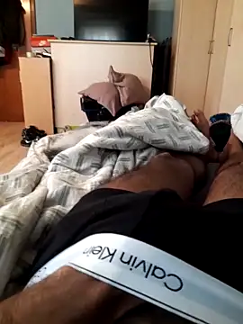 Big Dick 22 in Room online show from March 2026 08:44:02 AM