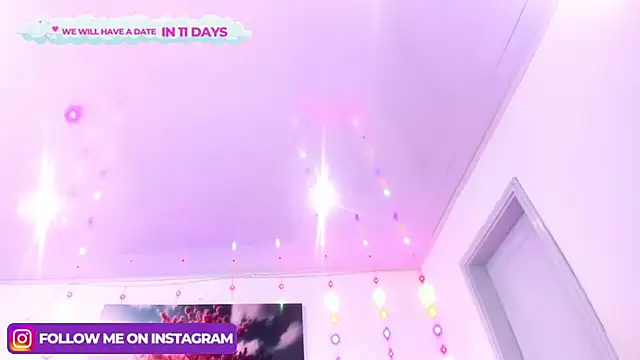 Emma monserrat online show from February 2025 10:21:02 AM