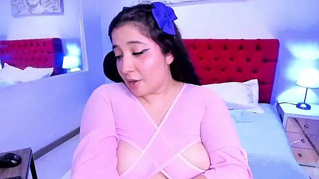 Emma monserrat online show from March 2025 10:47:01 PM