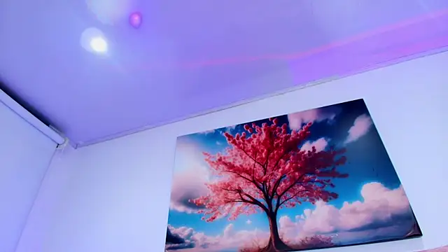 Emma monserrat online show from November 2025 07:50:01 AM