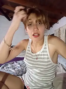 Viudanegraa online show from November 2025 12:10:01 AM