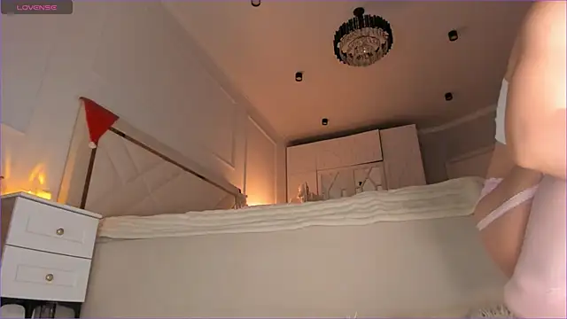 Snapshot of stellagracee chatting on January 2025 02:28:01 PM stellagracee online show from January 2025 02:28:01 PM