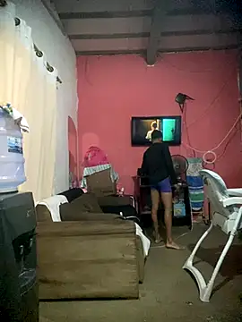 Mucilongostozinho online show from September 2025 01:16:02 AM