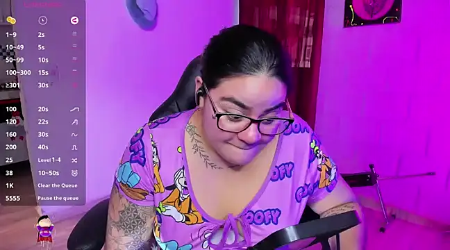 Sharon hils online show from December 2024 04:53:02 PM