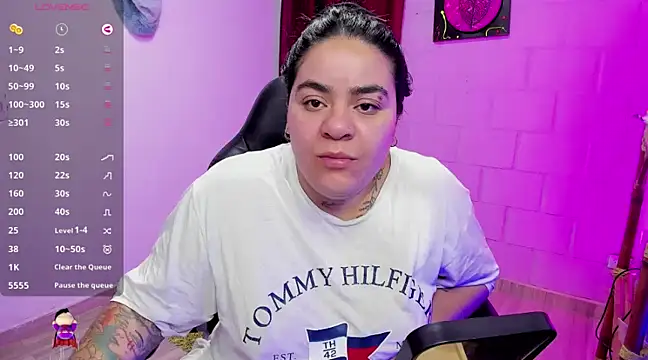 Sharon hils online show from December 2024 10:34:02 PM