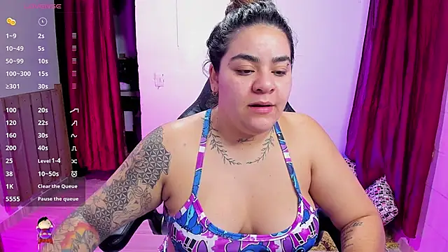 Sharon hils online show from December 2024 11:59:01 PM