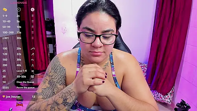 Sharon hils online show from December 2024 03:00:02 AM