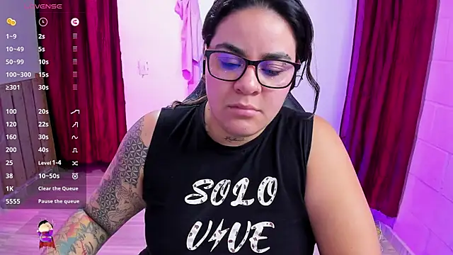 Sharon hils online show from January 2025 08:55:01 PM