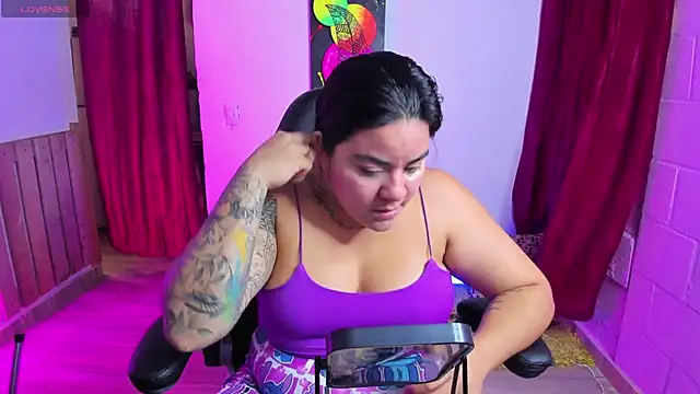 Sharon hils online show from January 2025 02:23:01 PM