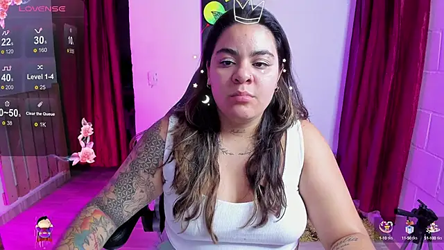 Sharon hils online show from January 2025 10:59:01 PM