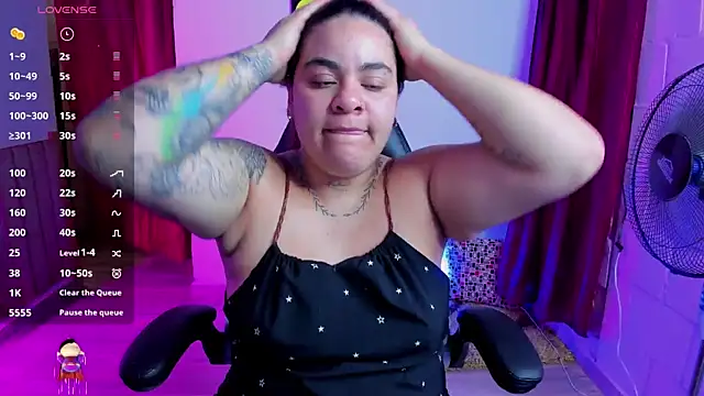 Sharon hils online show from January 2025 08:46:01 PM