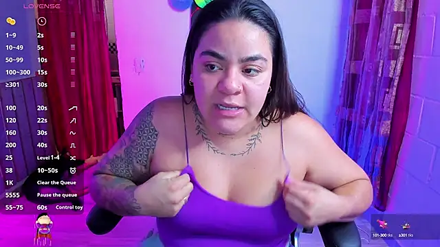 Sharon hils online show from February 2025 04:26:01 PM