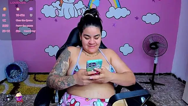 Sharon hils online show from March 2026 01:18:01 PM