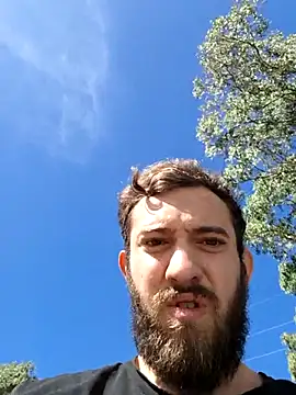 Snapshot of jorgeeetee18 chatting on February 2025 12:32:01 PM jorgeeetee18 online show from February 2025 12:32:01 PM