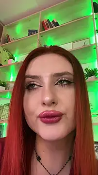 Snapshot of AnnaRichmond chatting on December 2025 05:13:01 AM AnnaRichmond online show from December 2025 05:13:01 AM