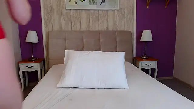 LisaCaprice online show from March 2025 05:46:01 AM