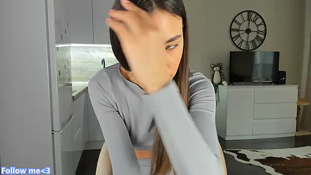 nilliluv online show from March 2025 09:22:01 AM