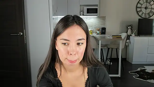 nilliluv online show from February 2026 09:52:02 AM