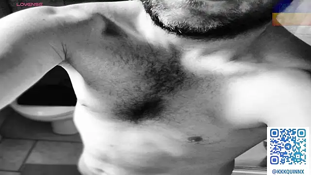 mr-k-quinn-x online show from February 2026 05:11:02 AM