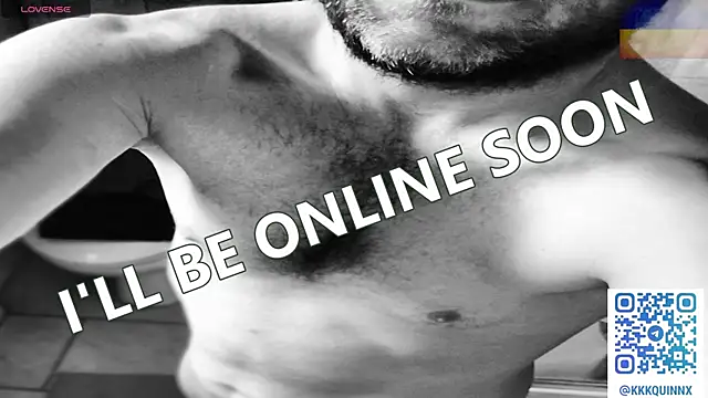 mr-k-quinn-x online show from February 2026 10:50:01 PM