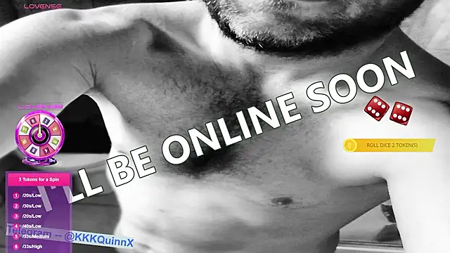 Snapshot of mr-k-quinn-x chatting on March 2026 08:12:02 PM mr-k-quinn-x online show from March 2026 08:12:02 PM