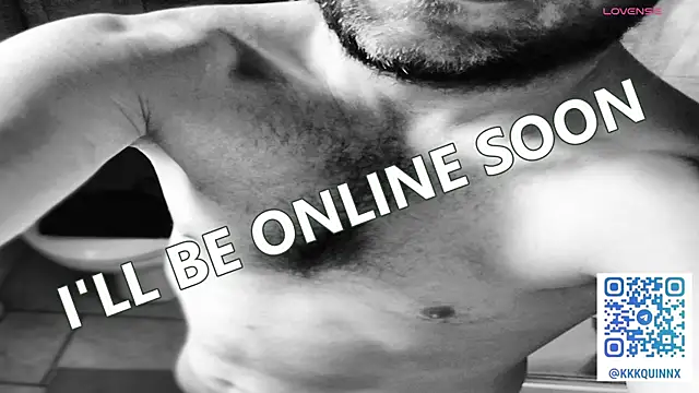 Snapshot of mr-k-quinn-x chatting on March 2026 06:57:01 PM mr-k-quinn-x online show from March 2026 06:57:01 PM