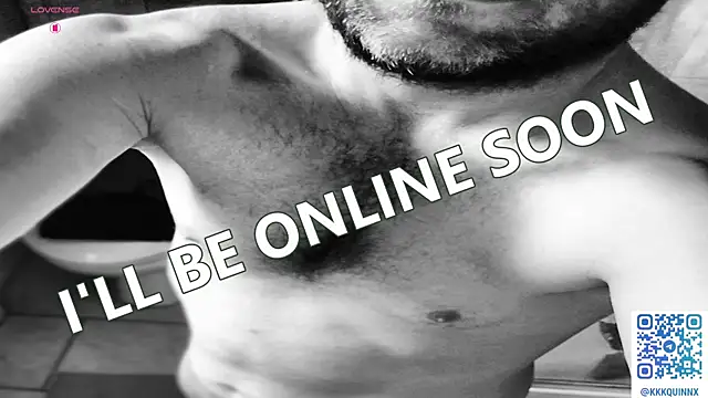 Snapshot of mr-k-quinn-x chatting on March 2026 07:02:02 PM mr-k-quinn-x online show from March 2026 07:02:02 PM