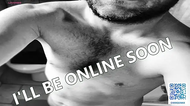 Snapshot of mr-k-quinn-x chatting on April 2026 10:07:02 PM mr-k-quinn-x online show from April 2026 10:07:02 PM