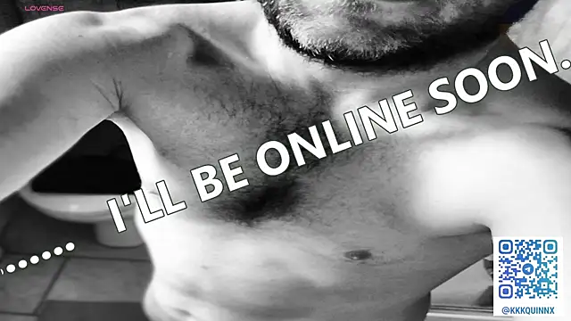 Snapshot of mr-k-quinn-x chatting on April 2026 10:40:01 PM mr-k-quinn-x online show from April 2026 10:40:01 PM