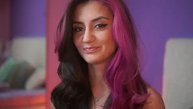 SabrinaHope online show from December 2025 10:04:02 PM